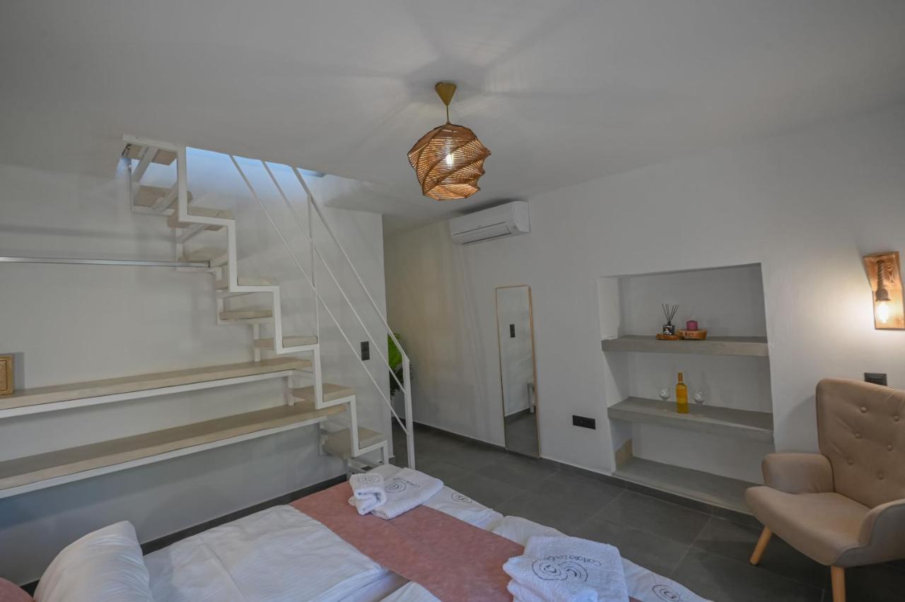Villa Garifalia With Sauna & Hydromassage Ханья Экстерьер фото