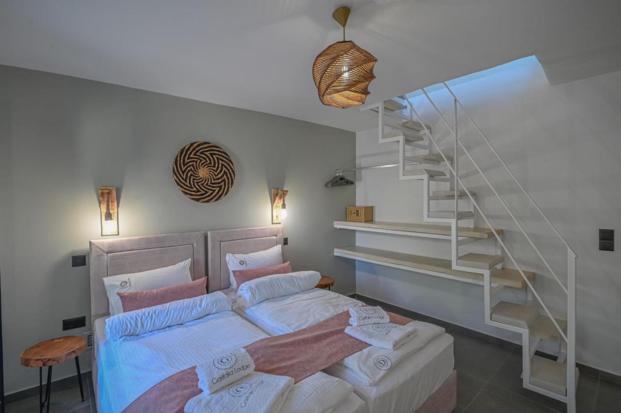 Villa Garifalia With Sauna & Hydromassage Ханья Экстерьер фото