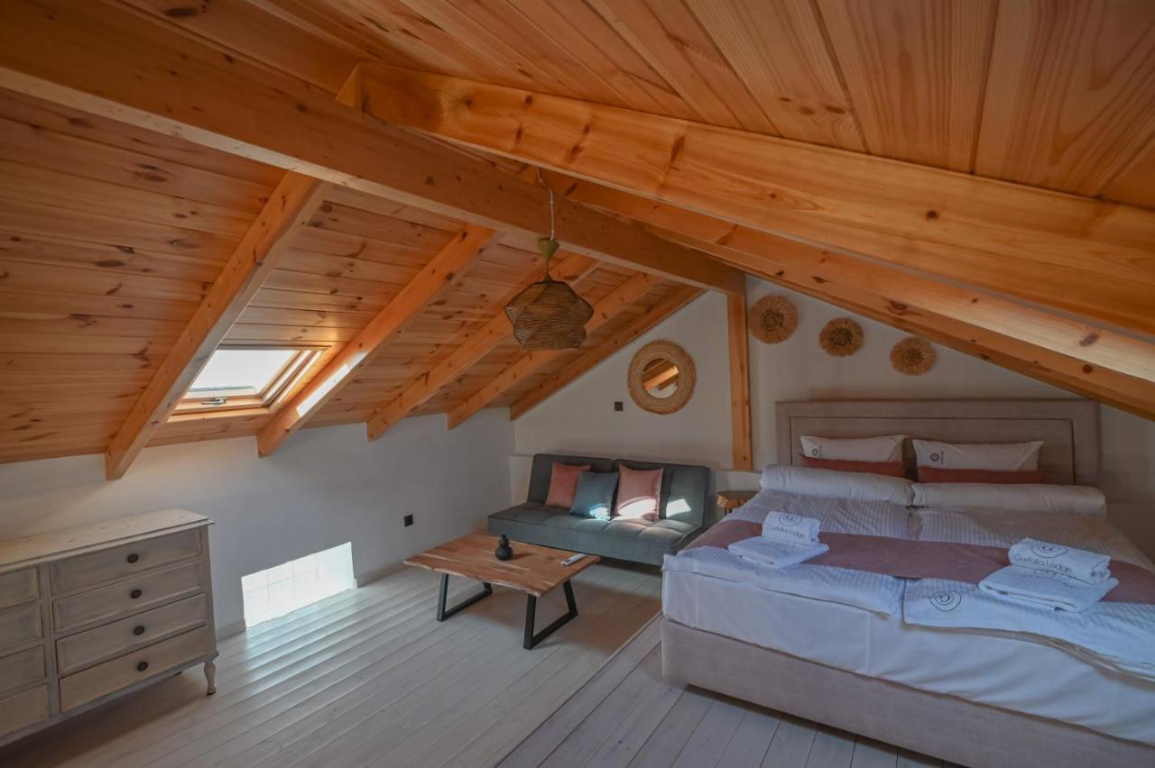Villa Garifalia With Sauna & Hydromassage Ханья Экстерьер фото